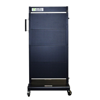 JohnDow Mobile Tool Cart P/N: JDI-MBS1-TC