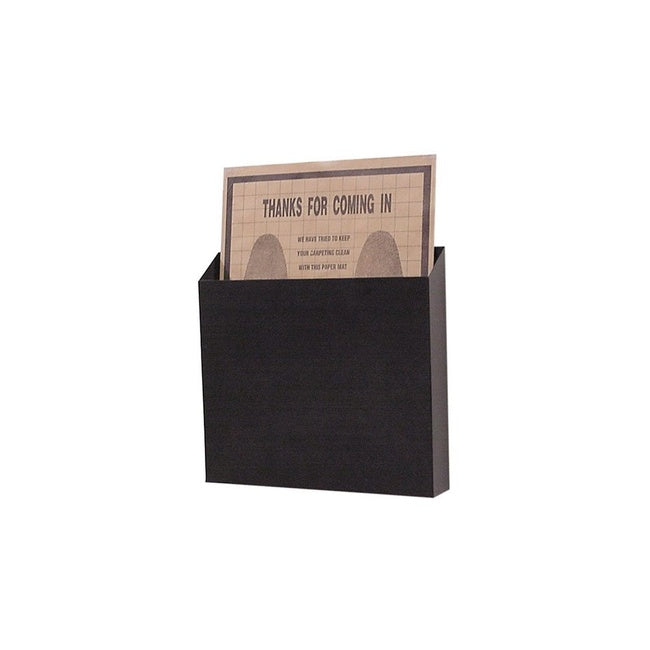 JohnDow Paper Floor Mat Rack P/N: FMR-1722