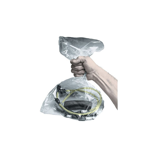 JohnDow Parts Return Bag - 12 in. x 22 in. - Roll 500 P/N: PB-12