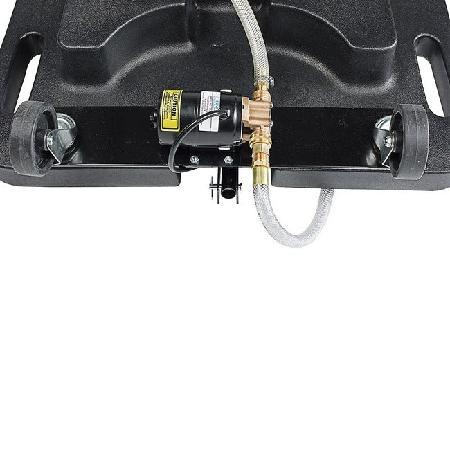 JohnDow Pump Kit For JDI-17PLP P/N: JDI-17PK