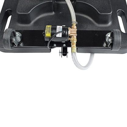 JohnDow Pump Kit For JDI-17PLP P/N: JDI-17PK