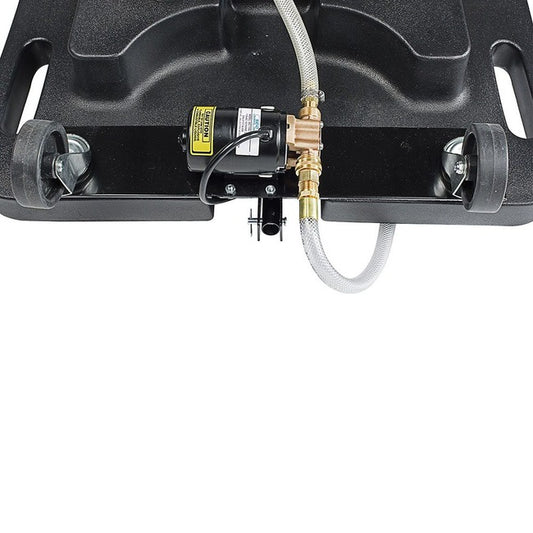 JohnDow Pump Kit For JDI-17PLP P/N: JDI-17PK