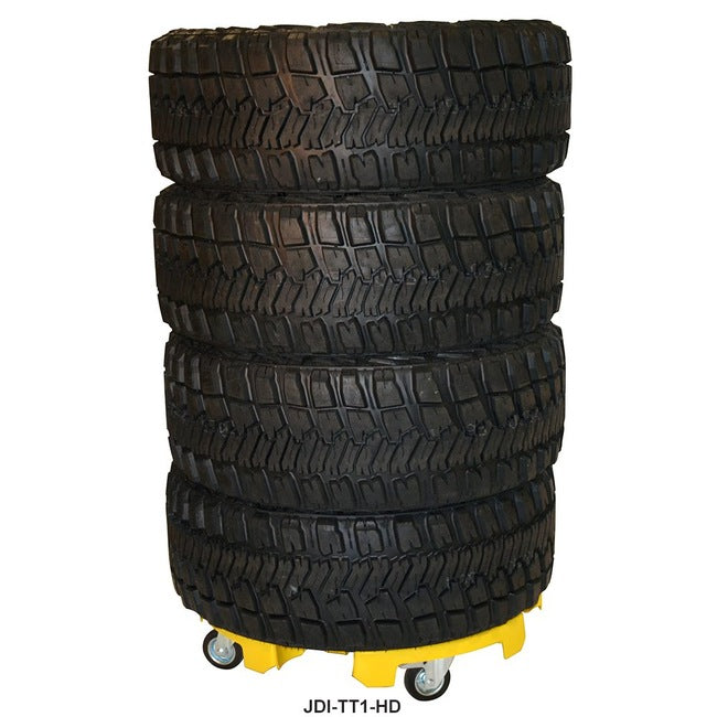 JohnDow Tire Taxi Heavy-Duty P/N: JDI-TT1-HD