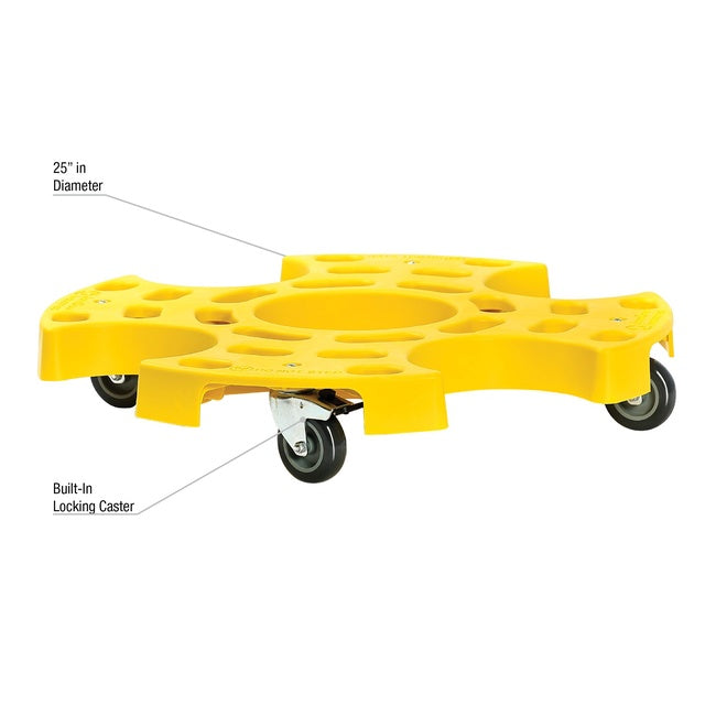 JohnDow Tire Taxi Heavy-Duty P/N: JDI-TT1-HD