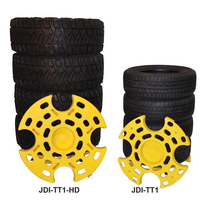 JohnDow Tire Taxi P/N: JDI-TT1-HD