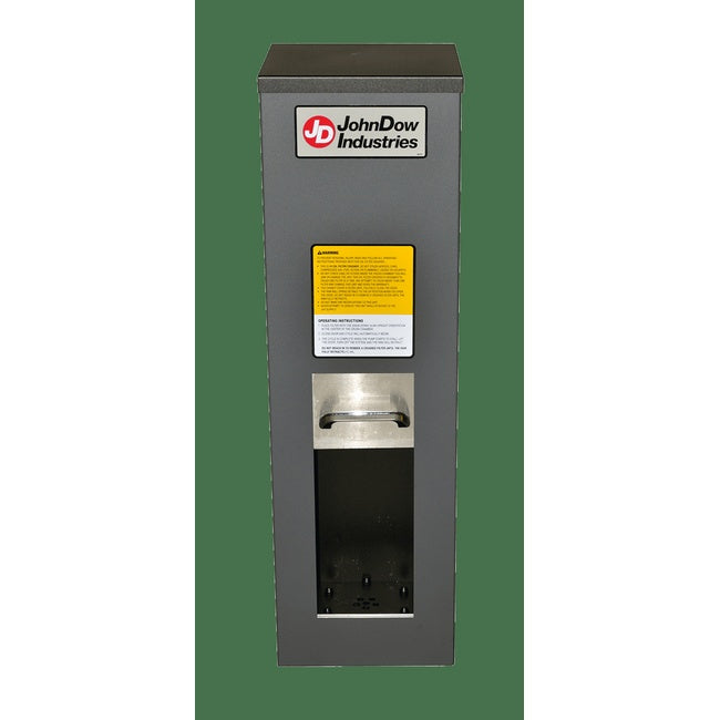 JohnDow Truck Oil Filter Crusher - Heavy-Duty Truck P/N: HDC-150-94