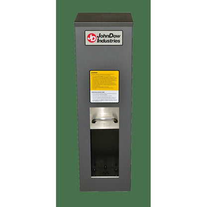 JohnDow Truck Oil Filter Crusher - Heavy-Duty Truck P/N: HDC-150-94