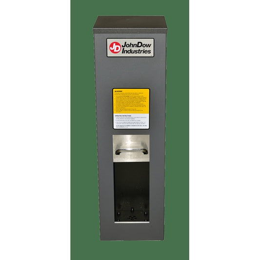 JohnDow Truck Oil Filter Crusher - Heavy-Duty Truck P/N: HDC-150-94