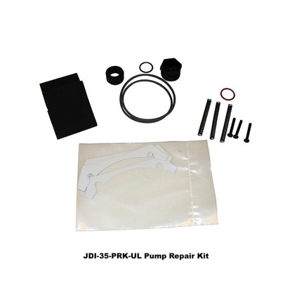 JohnDow Two-Way Economy Rotary Hand Pump P/N: JDI-RP12-KIT
