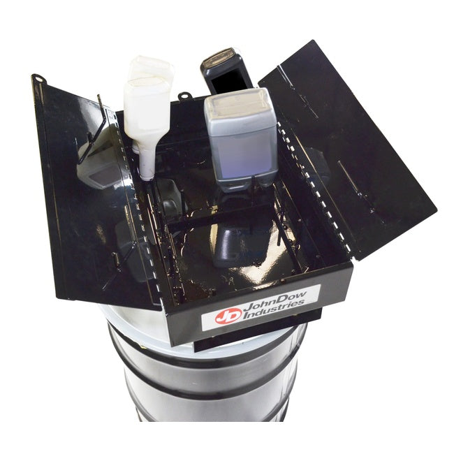JohnDow Used Oil Container Drain Pan P/N: JDI-CD21