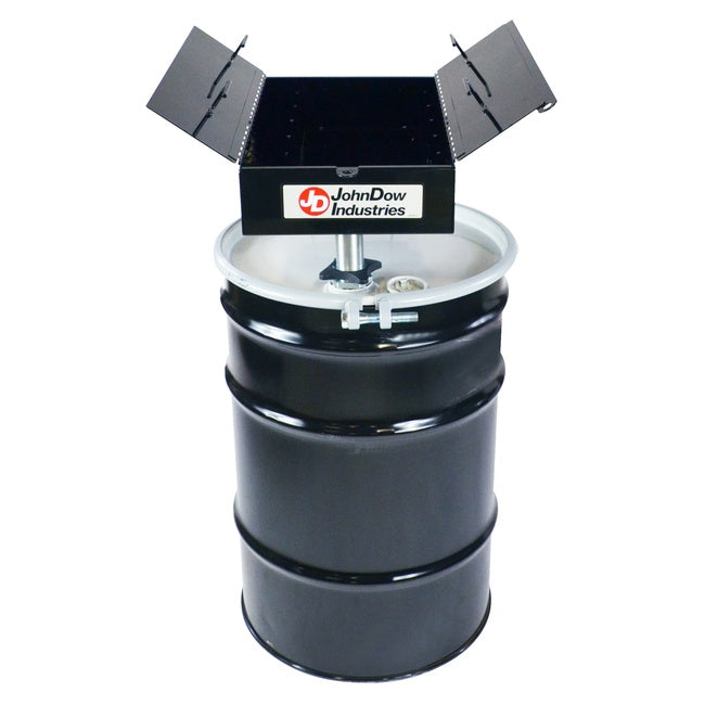 JohnDow Used Oil Container Drain Pan P/N: JDI-CD21