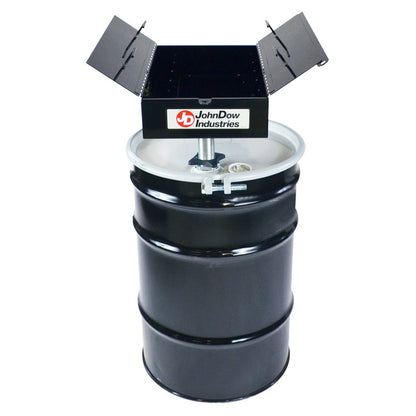 JohnDow Used Oil Container Drain Pan P/N: JDI-CD21