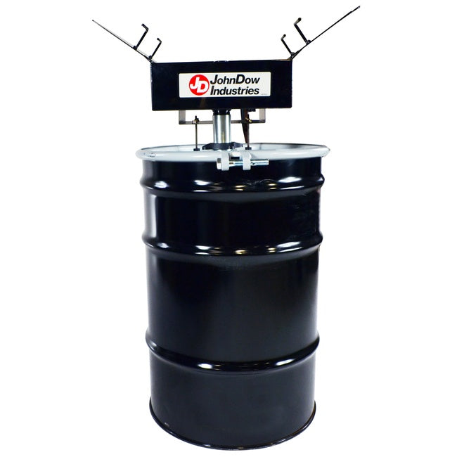 JohnDow Used Oil Container Drain Pan P/N: JDI-CD21