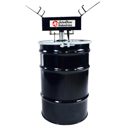 JohnDow Used Oil Container Drain Pan P/N: JDI-CD21