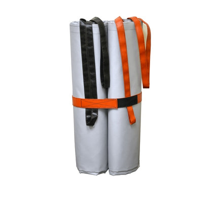 JohnDow Vehicle Fire Blanket P/N: JDI-VFB1