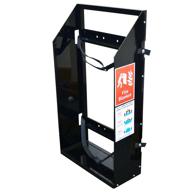 JohnDow Vehicle Fire Blanket P/N: JDI-VFB1