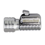 Ken-Tool 25001 Auto Straight Air Chuck