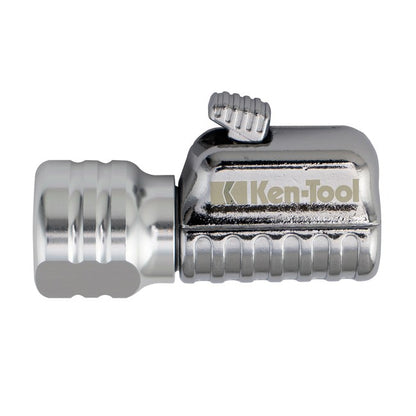 Ken-Tool 25001 Auto Straight Air Chuck