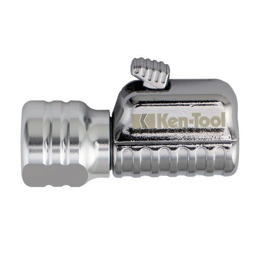 Ken-Tool 25001 Auto Straight Air Chuck