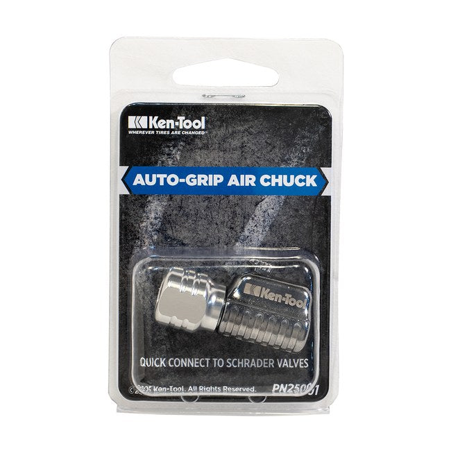 Ken-Tool 25001 Auto Straight Air Chuck