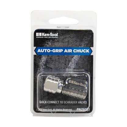 Ken-Tool 25001 Auto Straight Air Chuck