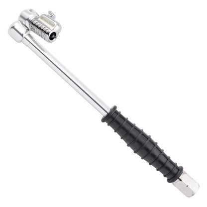 Ken-Tool 25004 Auto Long Air Chuck with Handle