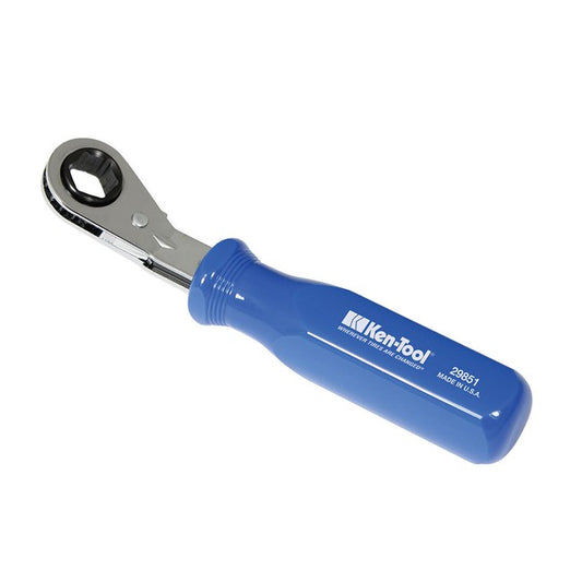 Ken-Tool 29851 9/16 in. Valve Nut Wrench