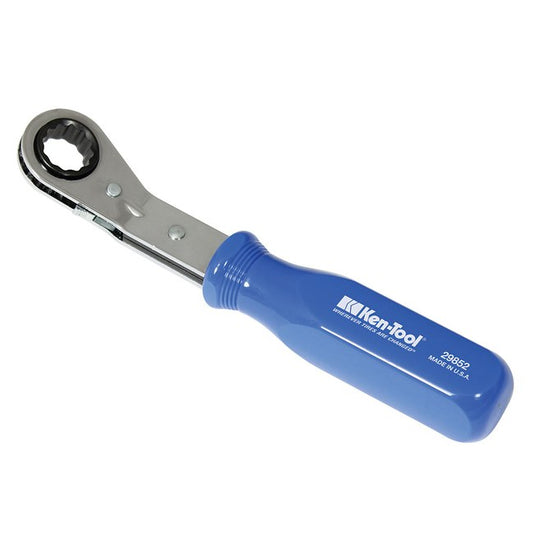 Ken-Tool 29852 5/8 in. Valve Nut Wrench