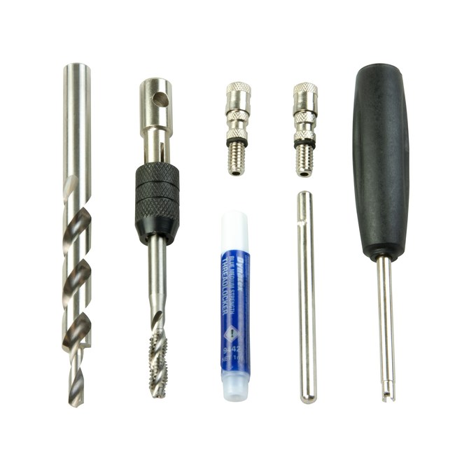 Ken-Tool 29975 Diy Recore - TPMS Stem Repair Kit