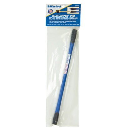 Ken-Tool 29999 Valvecapper® Pro Cap & Core Tool