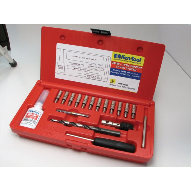 Ken-Tool 30060 Valve Core Torque Driver