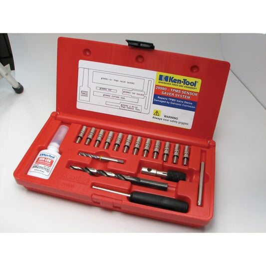 Ken-Tool 30060 Valve Core Torque Driver