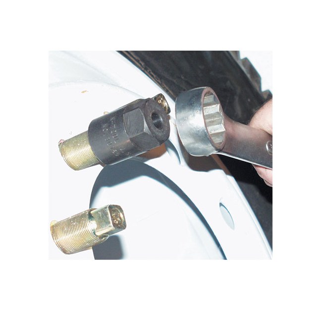 Ken-Tool 30165 Fits 13/16 in. Sq. Inner Nut