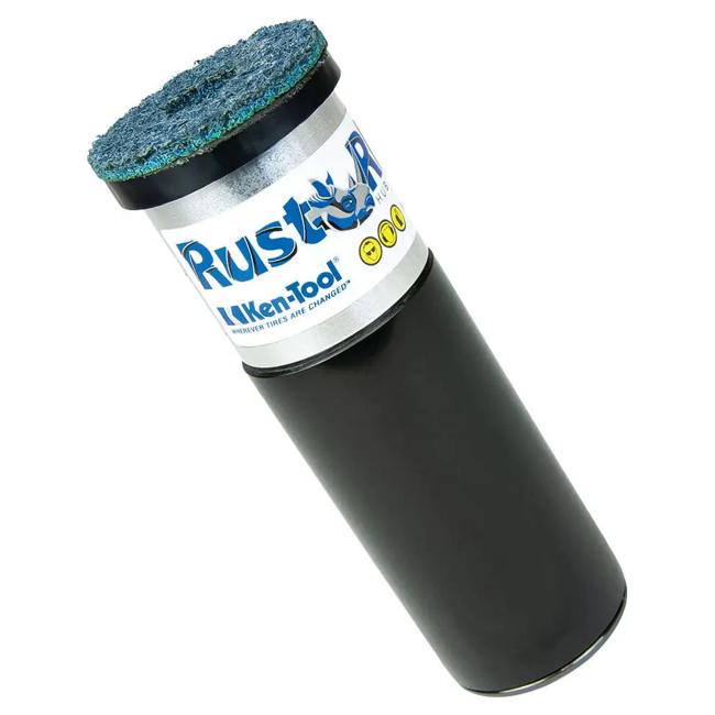 Ken-Tool 30267 Rust Rhino Hub Cleaning Tool – Tire Equipment Supply