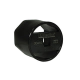 Ken-Tool 30410 3.25 in. 8 Pt. Axle Nut Socket