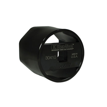 Ken-Tool 30410 3.25 in. 8 Pt. Axle Nut Socket