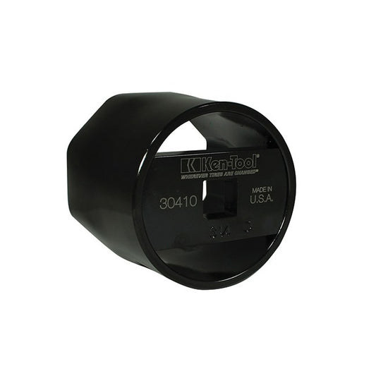 Ken-Tool 30410 3.25 in. 8 Pt. Axle Nut Socket