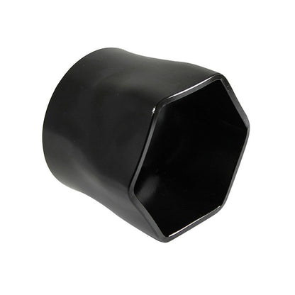 Ken-Tool 30411 3.5 in. 6 Pt. Axle Nut Socket