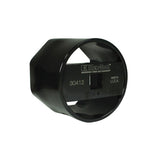 Ken-Tool 30412 3.75 in. 8 Pt. Axle Nut Socket