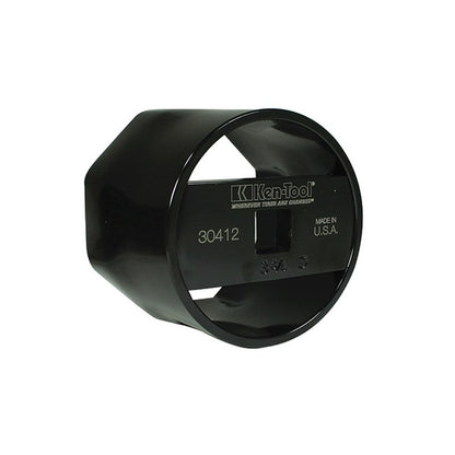 Ken-Tool 30412 3.75 in. 8 Pt. Axle Nut Socket