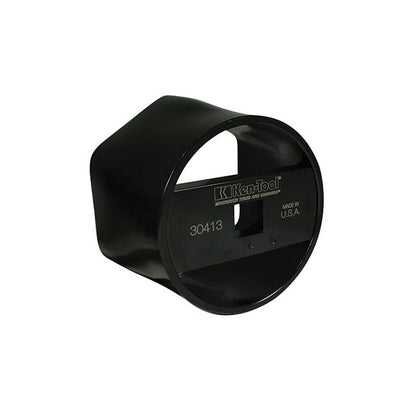 Ken-Tool 30413 4 in. 6 Pt. Axle Nut Socket