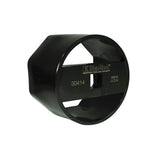 Ken-Tool 30414 4.375 in. 8 Pt. Axle Nut Socket