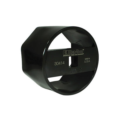 Ken-Tool 30414 4.375 in. 8 Pt. Axle Nut Socket
