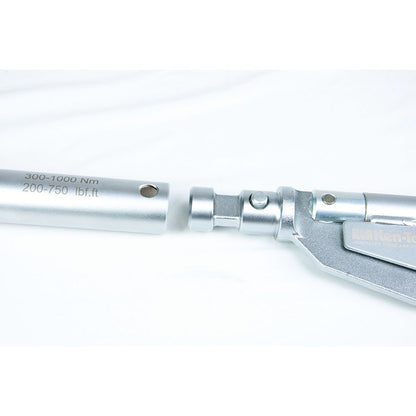 Ken-Tool 30433 Torque Wrench Adapter 3/4” -1”