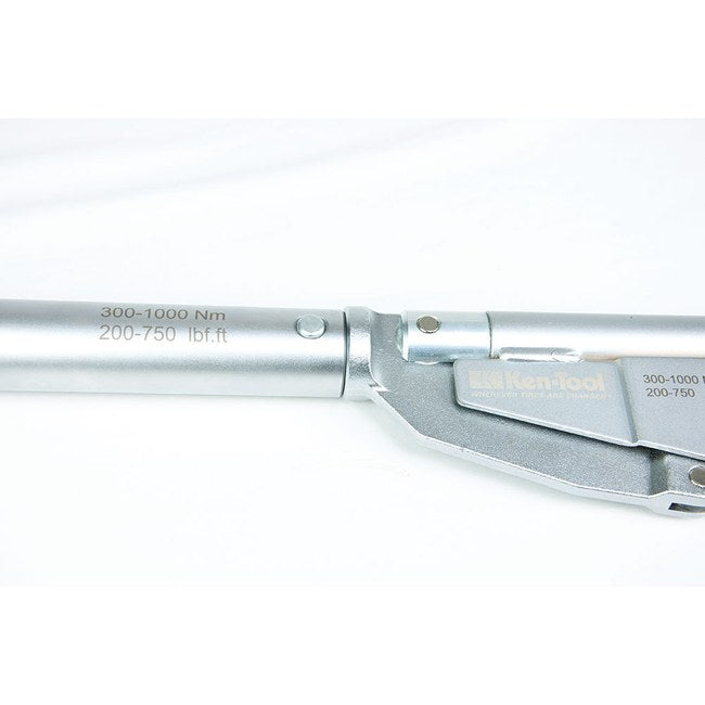 Ken-Tool 30433 Torque Wrench Adapter 3/4” -1”