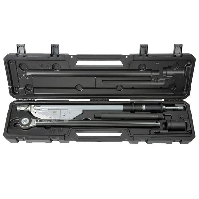 Ken-Tool 30435 Norbar Gen 2 Break Back Two Piece Torque Wrench B