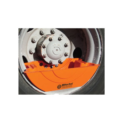 Ken-Tool 30600 Pro Super Single Axle Drain Pan