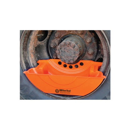 Ken-Tool 30600 Pro Super Single Axle Drain Pan
