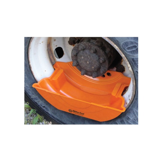 Ken-Tool 30600 Pro Super Single Axle Drain Pan
