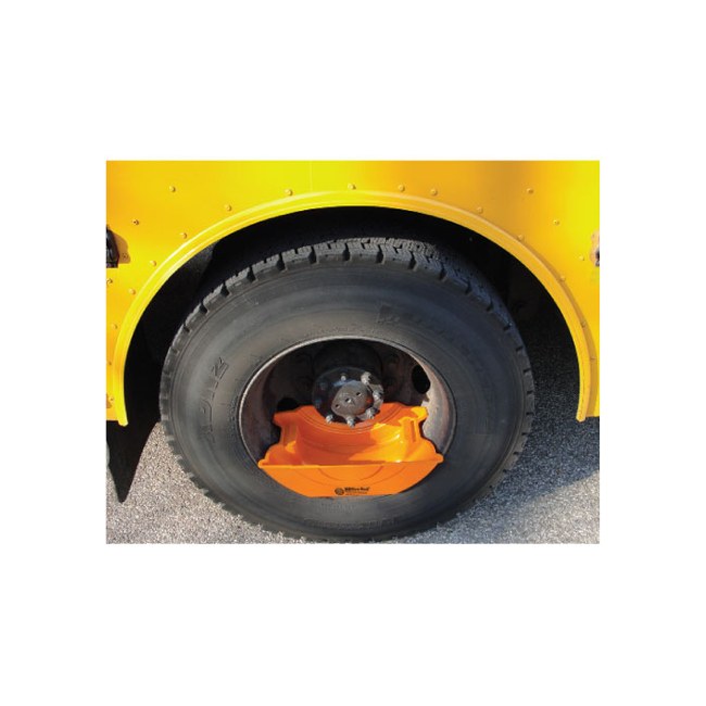 Ken-Tool 30600 Pro Super Single Axle Drain Pan